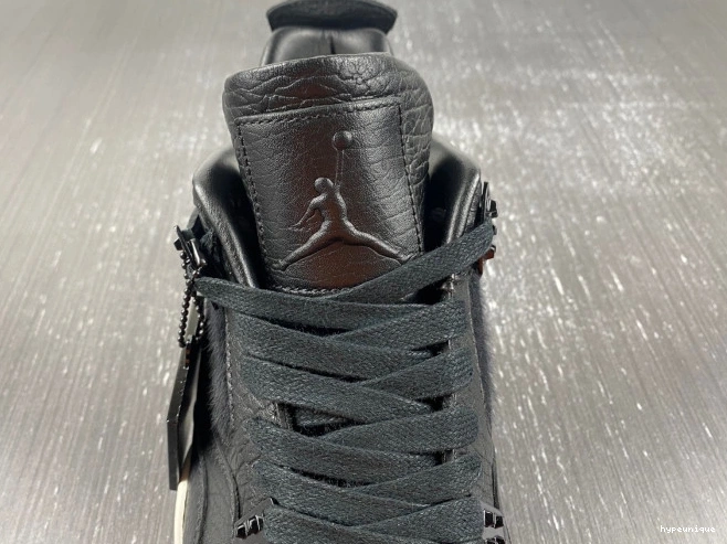 HYPE Pony 819139-010 Retro Black Jordan Hair 4 0716